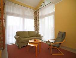 Elegant Eingerichtete Ferienwohnung