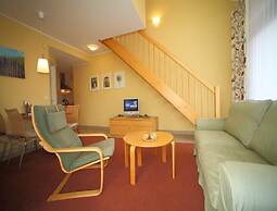 Elegant Eingerichtete Ferienwohnung