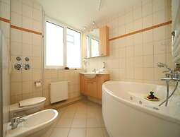 Elegant Eingerichtete Ferienwohnung