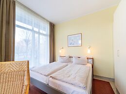 Ferienwohnung im Aparthotel Seepanorama