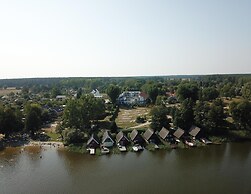Ferienwohnung im Aparthotel Seepanorama