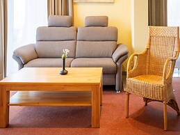 Ferienwohnung im Aparthotel Seepanorama