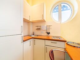 Ferienwohnung im Aparthotel Seepanorama