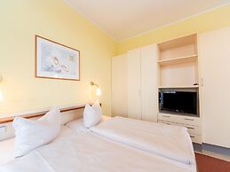 Ferienwohnung im Aparthotel Seepanorama