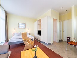 Ferienwohnung im Aparthotel Seepanorama