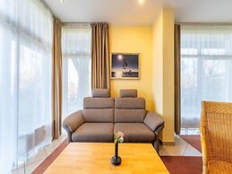 Ferienwohnung im Aparthotel Seepanorama