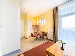 Ferienwohnung im Aparthotel Seepanorama