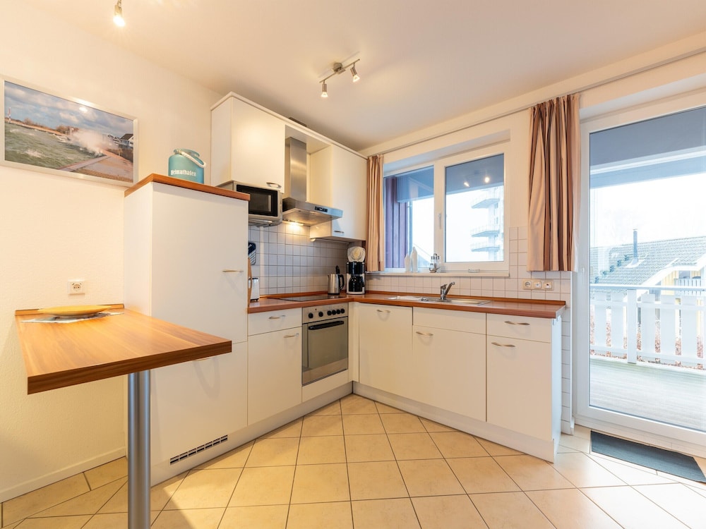 Exklusives Appartement im Ferienpark