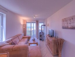 Exklusives Appartement im Ferienpark