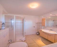 Exklusives Appartement im Ferienpark