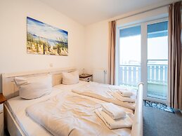 Exklusives Appartement im Ferienpark