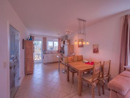 Exklusives Appartement im Ferienpark