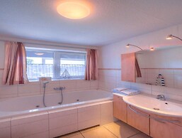 Exklusives Appartement im Ferienpark