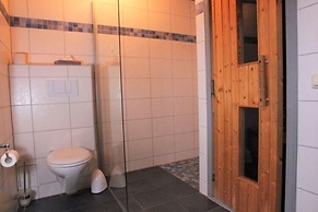 Skandinavisches Ferienhaus in Mirow