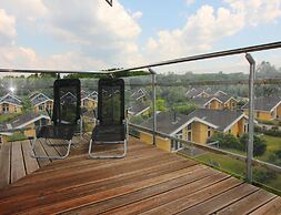 Ferienwohnung im Ferienpark Mueritz