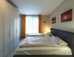 Ferienwohnung im Ferienpark Mueritz