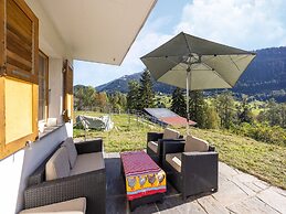 Chalet Verrel Near Aletsch Ski Gondolas