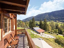Chalet Verrel Near Aletsch Ski Gondolas