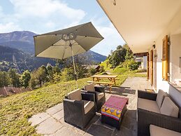Chalet Verrel Near Aletsch Ski Gondolas
