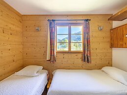 Chalet Verrel Near Aletsch Ski Gondolas