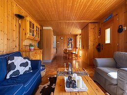 Chalet Verrel Near Aletsch Ski Gondolas