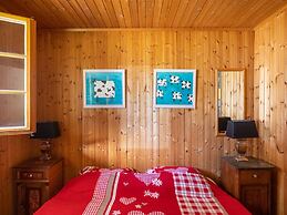 Chalet Verrel Near Aletsch Ski Gondolas