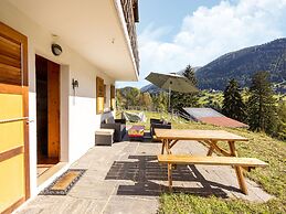 Chalet Verrel Near Aletsch Ski Gondolas