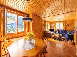 Chalet Verrel Near Aletsch Ski Gondolas