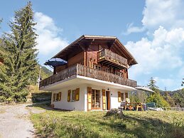Chalet Verrel Near Aletsch Ski Gondolas
