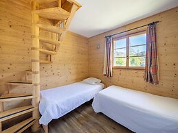 Chalet Verrel Near Aletsch Ski Gondolas