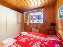 Chalet Verrel Near Aletsch Ski Gondolas
