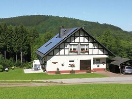 Cozy Apartment Near the Forest in Mark