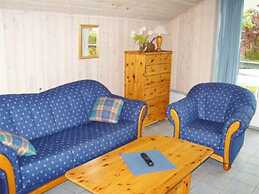 Ferienhaus im Ferienpark Mirow