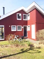 Ferienhaus im Ferienpark Mirow