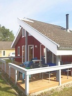 Ferienhaus im Ferienpark Mirow
