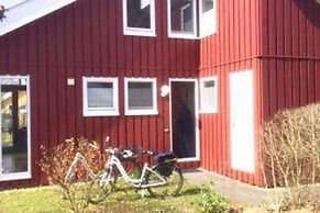 Ferienhaus im Ferienpark Mirow