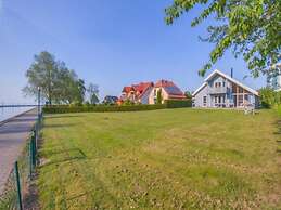 Perfektes Ferienhaus fur Familien
