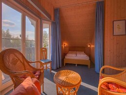 Perfektes Ferienhaus fur Familien