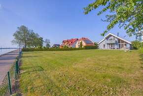 Perfektes Ferienhaus fur Familien