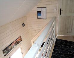 Holiday Home in Stepnica by Szczecin Lagoon
