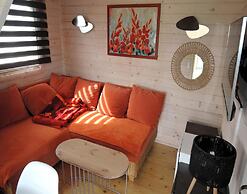 Holiday Home in Stepnica by Szczecin Lagoon