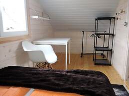 Holiday Home in Stepnica by Szczecin Lagoon