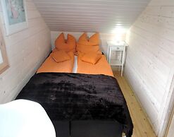 Holiday Home in Stepnica by Szczecin Lagoon