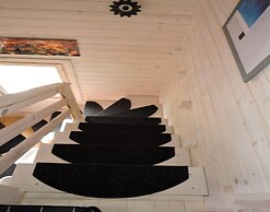 Holiday Home in Stepnica by Szczecin Lagoon