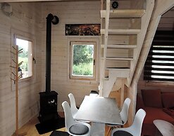 Holiday Home in Stepnica by Szczecin Lagoon