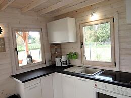 Holiday Home in Stepnica by Szczecin Lagoon