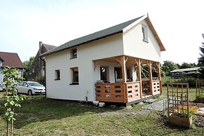 Holiday Home in Stepnica by Szczecin Lagoon