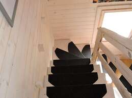 Holiday Home in Stepnica by Szczecin Lagoon