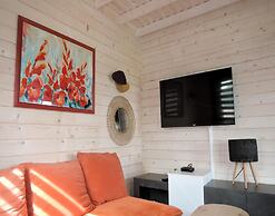 Holiday Home in Stepnica by Szczecin Lagoon