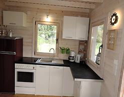 Holiday Home in Stepnica by Szczecin Lagoon